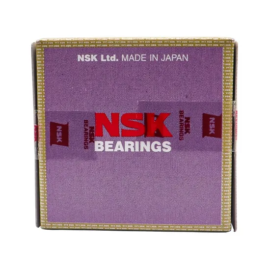 Original-High-Quality-NSK-6208-2RS-Zz-Deep-Groove-Ball-Bearing