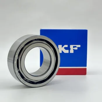 Original Imported 3211A/C3 4203atn9 4202atn9 Double Row Angular Contact Ball Bearing for High-Speed Rotating Components