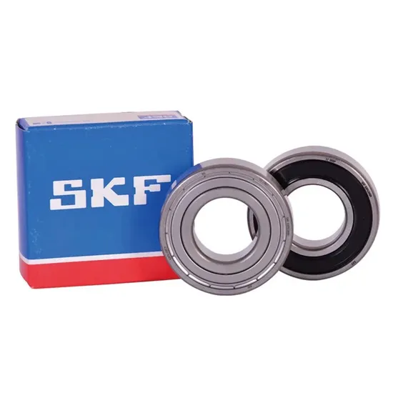 Original-Imported-Sk-F-NSK-F-AG-NTN-Koyo-6204-6205-6206-6207-6208-6209-62102z-2rz-Long-Life-Deep-Groove-Ball-Bearings