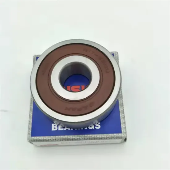 Original-Japan-Koyo-Auto-Alternator-Bearing-B17-52-B17-52dducm-17X52X15-mm