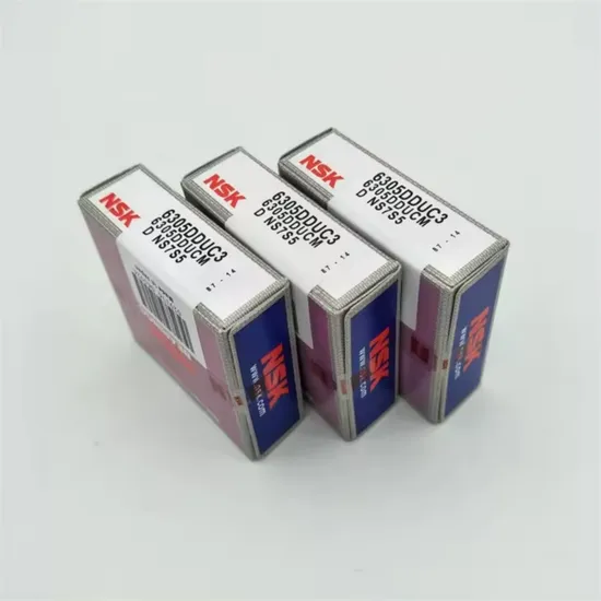 Original-Japan-Koyo-NTN-Deep-Groove-Ball-Bearings-6200-6201-6202-6203-6204-6205-Zz-2RS-DDU-2z-Bearing-Price-List-Catalogue