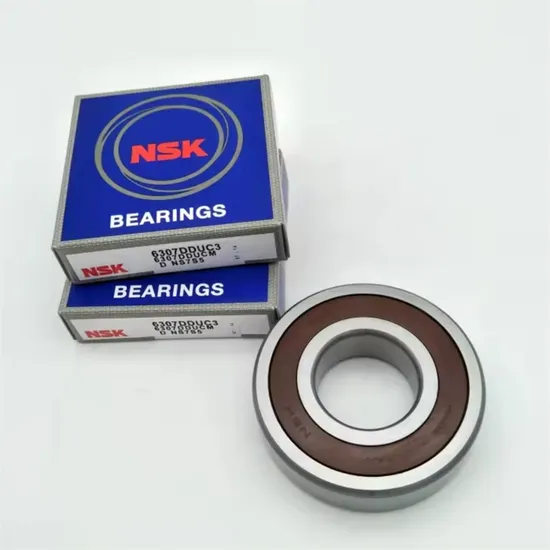 Original Japan Koyo NTN Deep Groove Ball Bearings 6200 6201 6202 6203 6204 6205 Zz 2RS DDU 2z Bearing Price List Catalogue