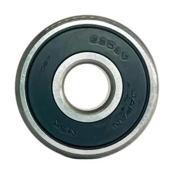 Original Japan NSK 6301 2RS Zz High Precision Single Row Deep Groove Ball Bearing Japan Bearings Single Row Bearing