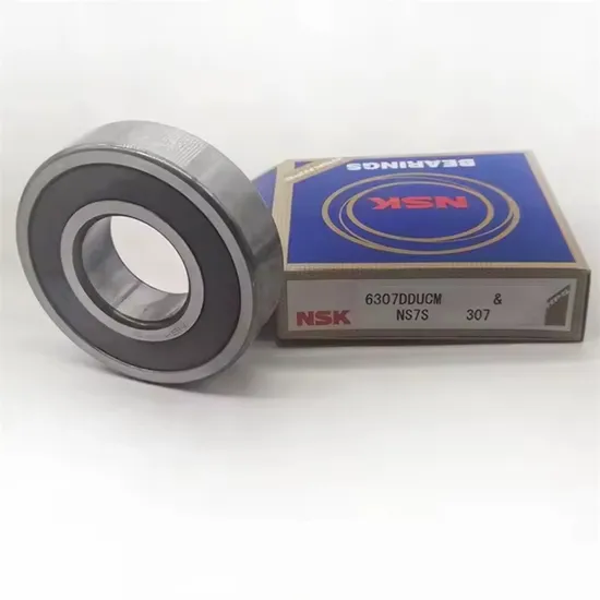 Original-Japan-NSK-6307-DDU-Zz-Bearing-Deep-Groove-Ball-Bearing-for-Motors