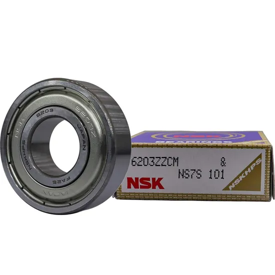 Original-Japanese-Imported-NSK-Bearings-6200-6201-6202-6203-6204-6205-6206zz-DDU
