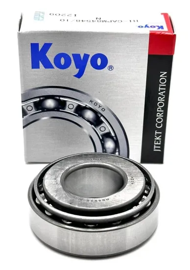 Original Koyo Cheap Price 32015 Taper Roller Bearing