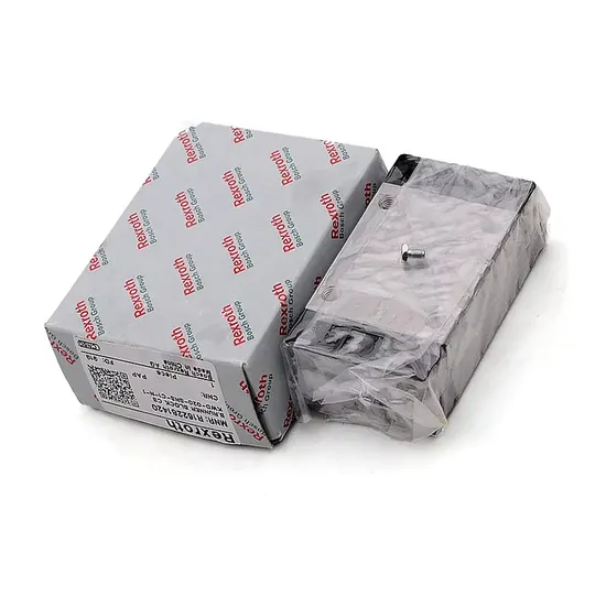 Original-Linear-Guideway-Runner-Block-R165341410-Linear-Bearing-R165349410-Guide-Rails-R165342410