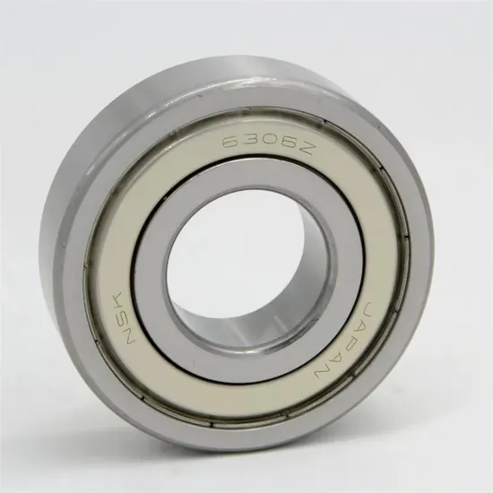 Original NSK Made in Japan Deep Groove Ball Bearing 6800 6801 6802 6803 6804 6805 6806 6807 6808 6809 6810 6811 6812 6813 6814