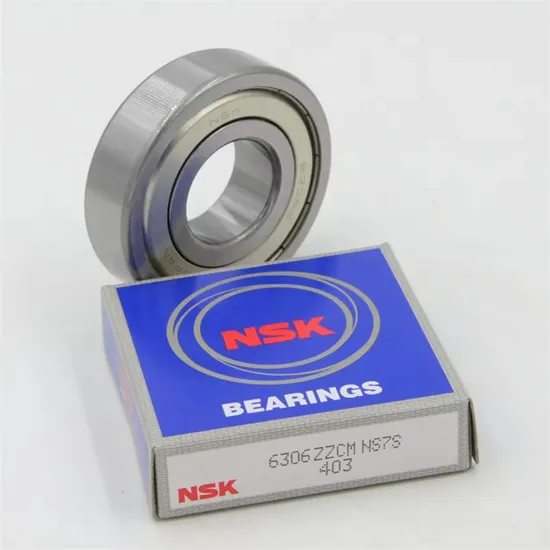 Original NSK Made in Japan Deep Groove Ball Bearing 6900 6901 6902 6904 6905 6906 6907 6908 6909 6910 6911 6912 6913 6914 6903
