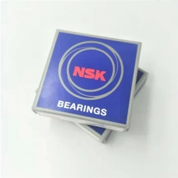 Original NSK NTN Koyo Ball Bearing Supplier 6001 6002 6003 6004 6005 6006-2RS1-C3 Deep Groove Ball Bearing