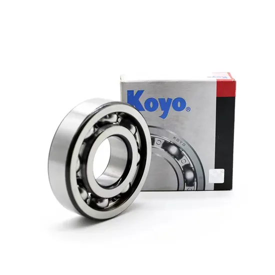 Original-NSK-NTN-Koyo-Bearing-Deep-Groove-Ball-Bearing-6202-RS-2RS-Z-Zz-Size-15-35-11mm
