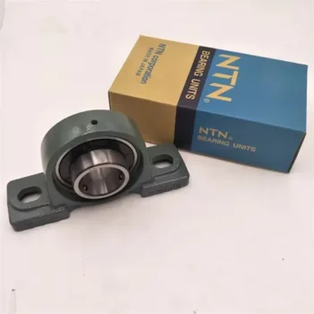 Original NTN Fk UC208 UCP208 Asahi Pillow Block Bearings P208 UCP208 UCP208-24 UCP208d1 Bearing