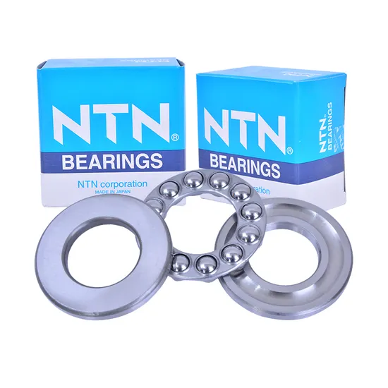 Original-NTN-Timken-IKO-NSK-51101-Thrust-Ball-Bearing