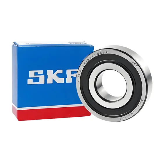 Original-SKF-6203-2RS1-Zz-C3-Deep-Groove-Ball-Bearing-Baby-Stroller-Wheel-Motorcycle-Steering-Bearing