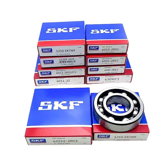 Original-SKF-6300-6301-6302-6303-6304-2rsh-Bearing-SKF-Ball-Deep-Groove-Ball-Bearing