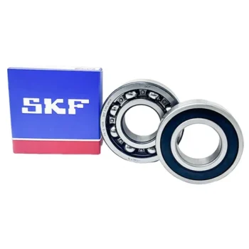 Original SKF 6300/6301/6302/6303/6304-2rsh Bearing SKF Ball Deep Groove Ball Bearing