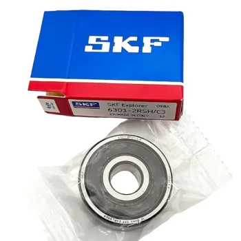 Original SKF Bearing 6301/6301-2rsh/6301-2rsh/C3 6301-2z/6301-2z/C3 Deep Groove Ball Bearing