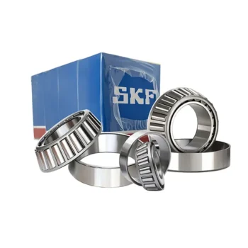 Original SKF Brand Bearings 32207/33019/30207/32208/30223/32021/32213/32226/30318 Taper Roller Bearing