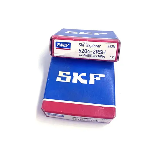 Original-SKF-Deep-Groove-Ball-Bearing-6204-6204-2rsh-6204-2z-SKF-Bearing-Price-List-20X47X14-mm
