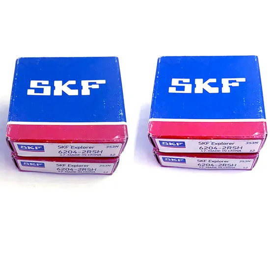 Original-SKF-Deep-Groove-Ball-Bearing-6204-6204-2rsh-6204-2z-SKF-Bearing-Price-List-20X47X14-mm