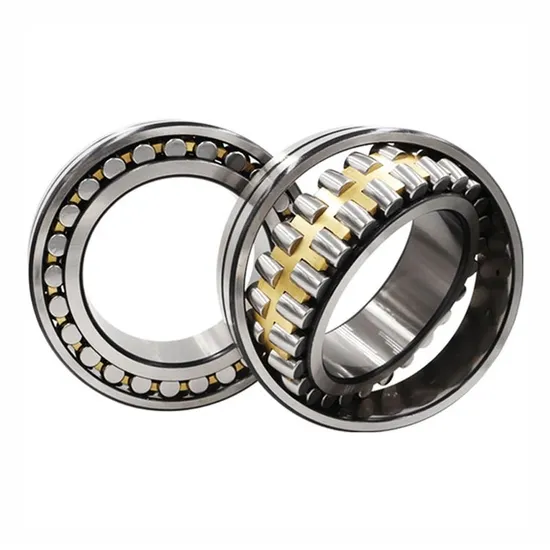 Original Single Row Self-Aligning Roller Bearings 23034 23036 23038 23040 23044 23048 Ca/Cc/MB/E W33 C3 Spherical Roller Bearing