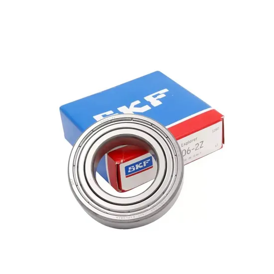 Original-Sk-F-25-47-12mm-Sk-F-6005-2rsh-Bearing-Deep-Groove-Ball-Bearing-6005-2rsh