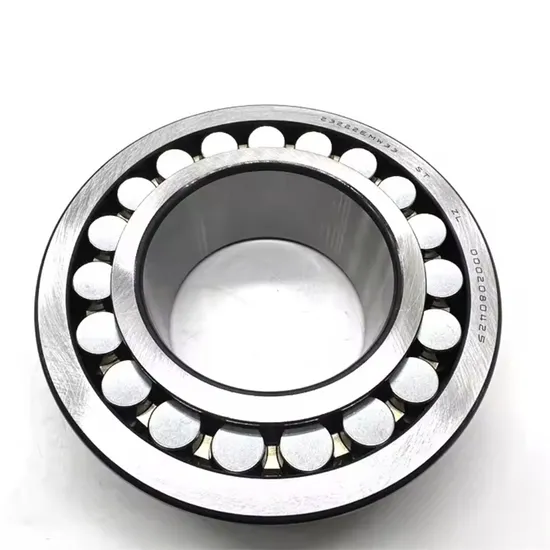 Original-Spherical-Roller-Bearing-23222-Emw33-Brass-Cage-Bearing-23222emw33-23222-Ca-Cc-E1-Ek-MB-Ma-Size-110X-200X69-80mm