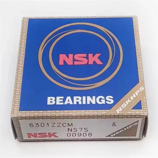 Original-Sweden-Bearing-High-Quality-Deep-Groove-Ball-Bearing-6308-2RS-Zz-C3