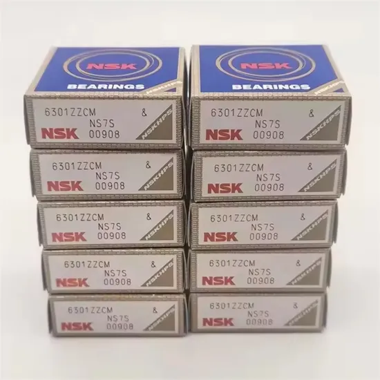 Original-Sweden-Bearing-High-Quality-Deep-Groove-Ball-Bearing-6308-2RS-Zz-C3