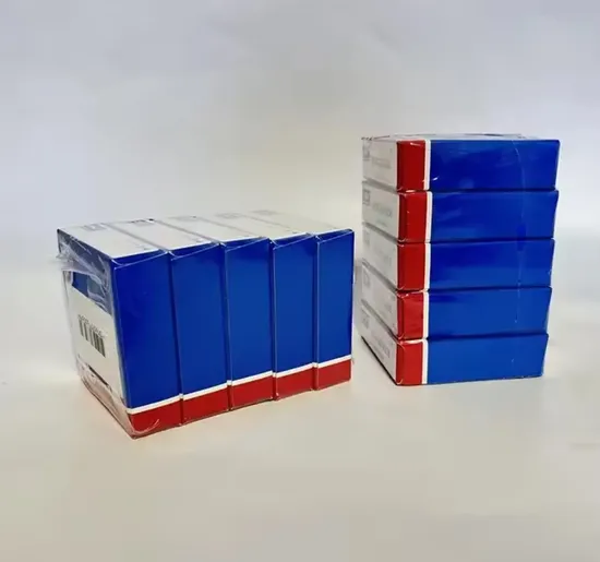 Original Sweden Bearing High Quality Deep Groove Ball Bearing 6308 2RS Zz C3