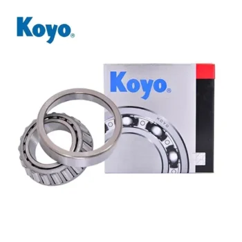 Original Taper Roller Bearing Timken Koyo NSK NTN NACHI 32019 32203 32204 32209 32210 32211 32212 32213 Lm11949/10
