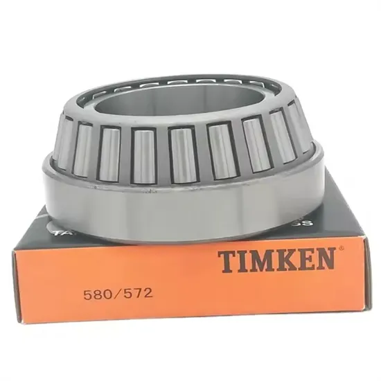 Original Timken Bearing Set404 Tapered Roller Bearing Single Row 598A/592A