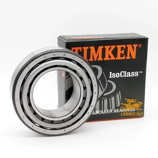 Original-Timken-Koyo-NSK-NTN-S-Kf-Inch-Taper-Tapered-Roller-Bearing-Lm72849-Lm72810-L44640-L44610-for-CNC-Machining-Rolling-Bearing