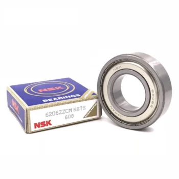 Original Tinken NSK IKO Koyo NTN Durable Deep Groove Ball Bearing Good Price 16052m