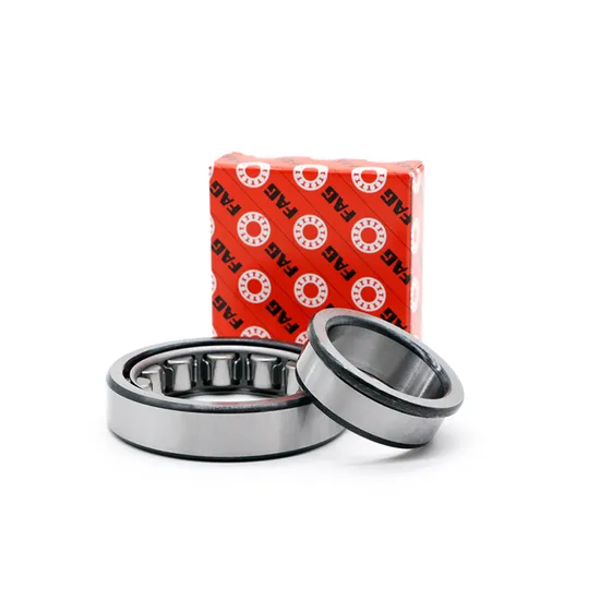 Original Vibrating Screen Rolling Stock Rolling Mill Cylindrical Roller Bearing Nu2236em Nj2236em Nup2236m