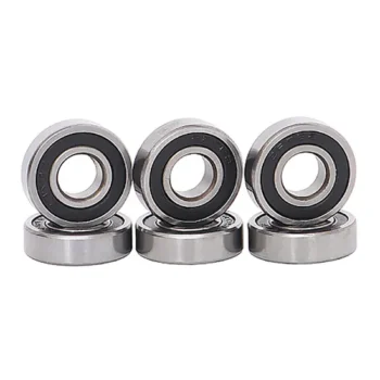 Orignal SKF Bearing 6001/6002/6003/6004/6005/6000 Series Deep Groove Ball Bearing
