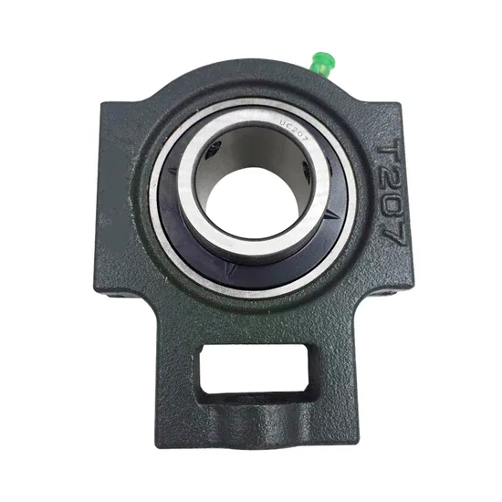 Outer-Spherical-Bearing-Pillow-Block-Bearing-UC205-14-UCP205-14-Ucf205-14-UCFL205-14-UCT205-14-Ucfc205-14-Ucpa205-14