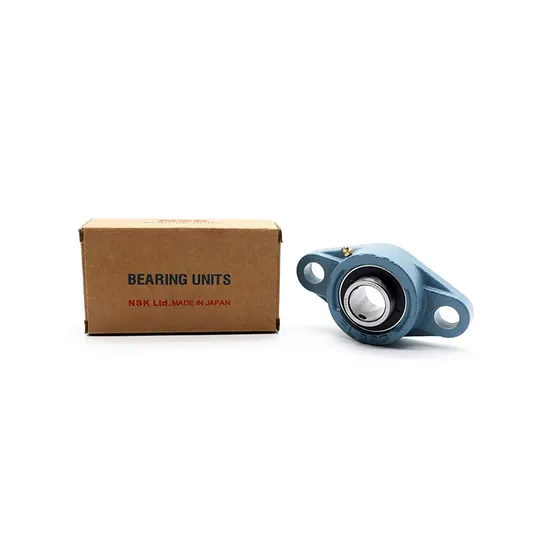 Outer Spherical Bearing UC210 Pillow Block Bearing UCFL210 Excavator Bearing.