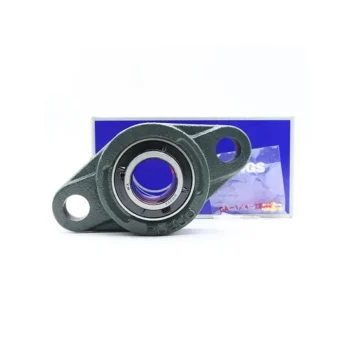 Outer Spherical Bearing UC315 Pillow Block Bearing UCFL315 Agricultural Machinery Bearing