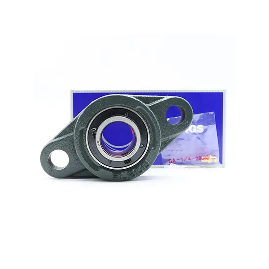 Outer Spherical Bearing UC315 Pillow Block Bearing UCFL315 Agricultural Machinery Bearing