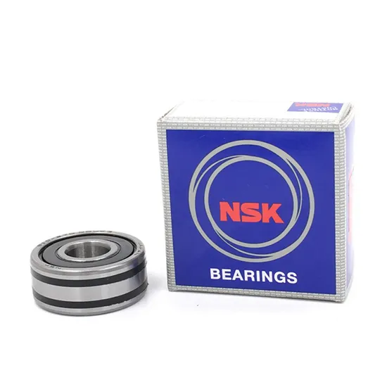 Own Brand Timken NSK IKO Koyo NTN Low Vibration Deep Groove Ball Bearing Auto Parts 6010-Zn 6010-Znr