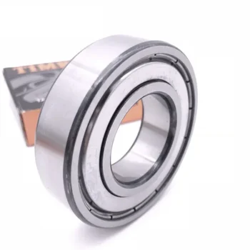 Own Brand Timken NSK IKO Koyo NTN Low Vibration High Speed Deep Groove Ball Bearing 6202-RS 6202-RS/Z2 6202-RS/Z3