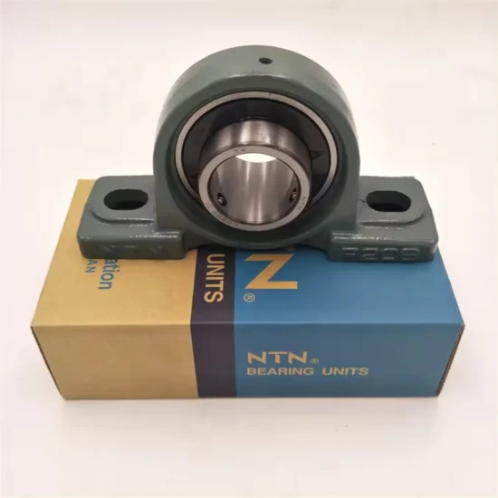 P215 NTN Fk Asahi Fyh Pillow Block Bearing P215 UCP215 UC215 UCP215-48 UCP215-47 UCP215-44