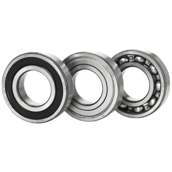 P5 Quality 681/691/682/692/683/693/603/6007-2RS/Zz/2RS/Zz SKF Open/Seal Deep Groove Ball Bearing From China Factory