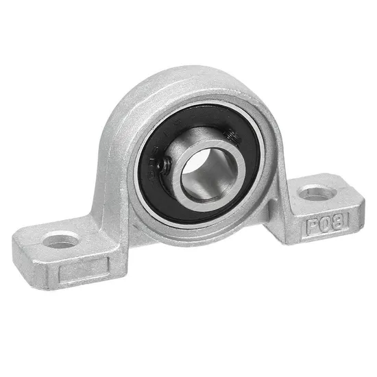 Pillow-Block-Ball-Bearing-UC-SA-Sb-UK-UCP-Ucf-UCT-Ucfc-UCFL-Ucpa-Ucha-UCP-with-Cast-Iron-Stainless-Steel-Plastic-Housing-Gcr15-Insert-Bearing-Unit