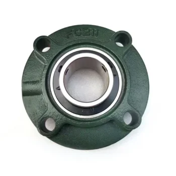 Pillow Block Ball Bearing UC/SA/Sb/UK/UCP/Ucf/UCT/Ucfc/UCFL/Ucpa/Ucha/UCP with Cast Iron/Stainless Steel/Plastic Housing, Gcr15 Insert Bearing Unit