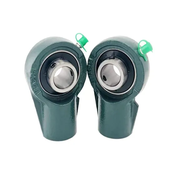 Pillow-Block-Ball-Bearing-UC-SA-Sb-UK-UCP-Ucf-UCT-Ucfc-UCFL-Ucpa-Ucha-UCP-with-Cast-Iron-Stainless-Steel-Plastic-Housing-Gcr15-Insert-Bearing-Unit