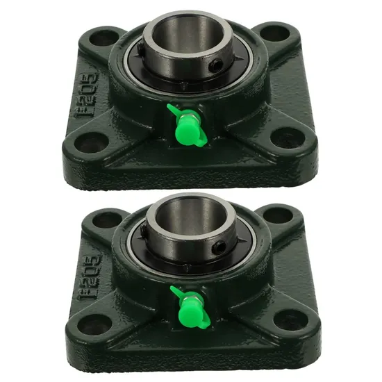 Pillow-Block-Ball-Bearing-Ucf204-Ucf206-Ucf207-Ucf208-Ucf205-16-in-Stock
