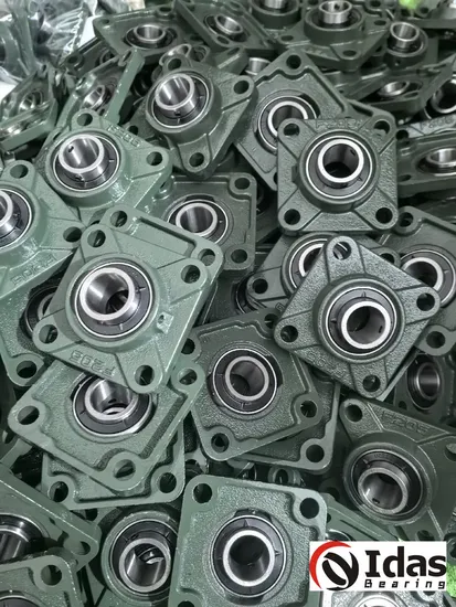 Pillow-Block-Ball-Bearing-Ucf204-Ucf206-Ucf207-Ucf208-Ucf205-16-in-Stock