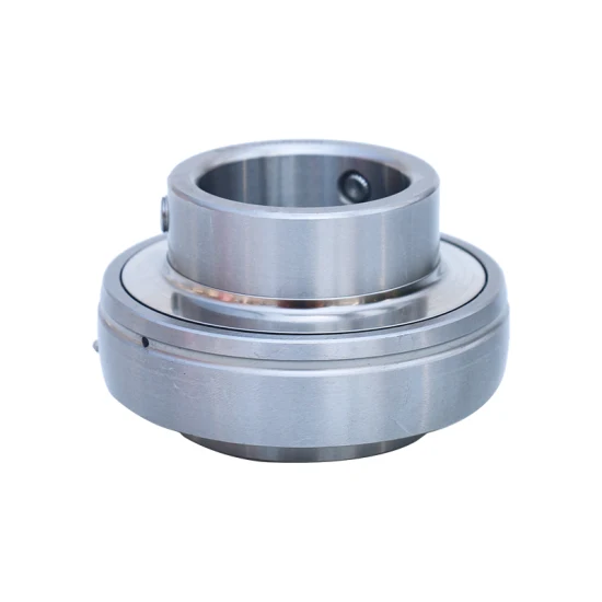 Pillow Block Bearing Bearing UCP Ucf Ucfc UCFL UCT Ucph Ukp Ucfb Ucfa Ucpa 200 300 204 205 206 207 208 209 210 211 212 213 214 Bearing with Housing